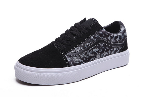 Low Top Lace Shoes Men--439